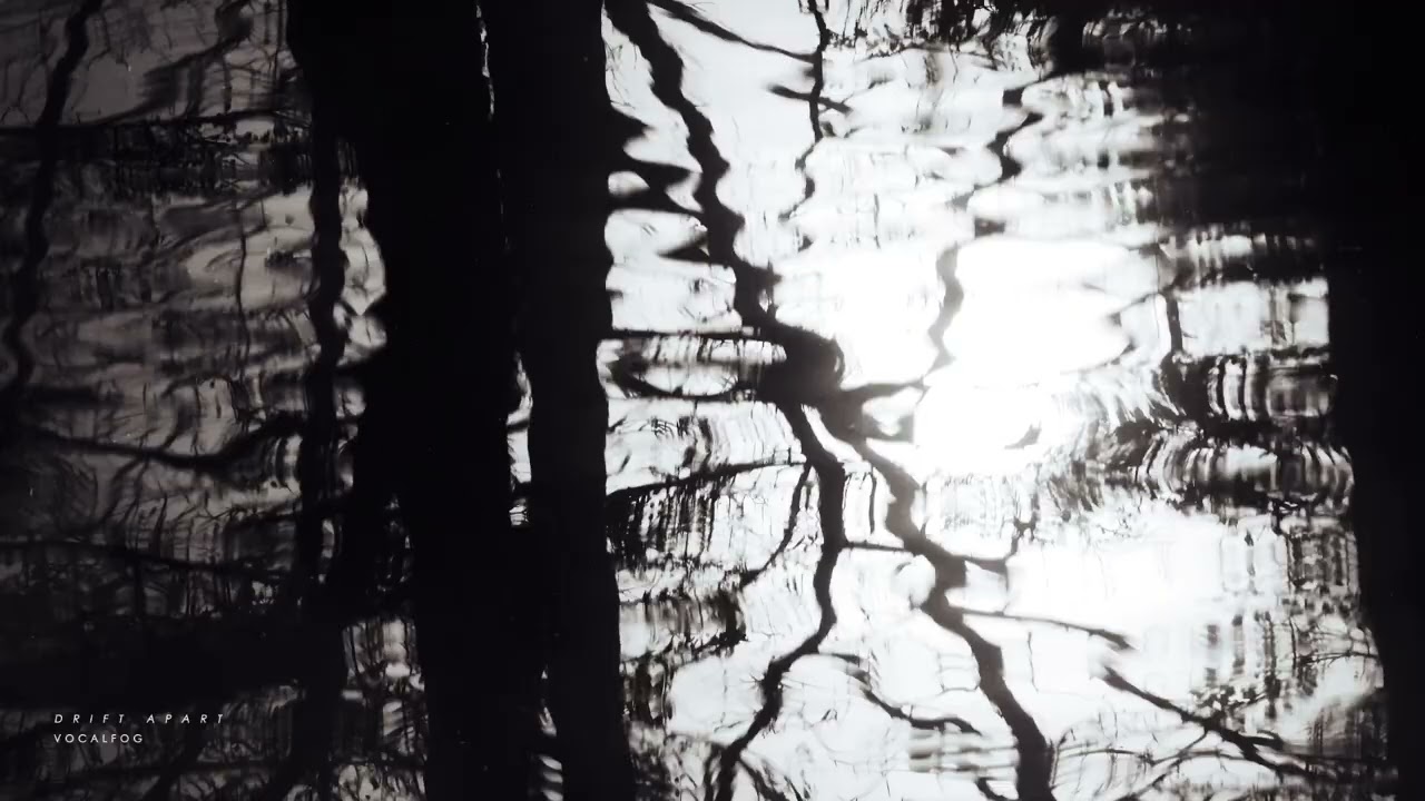 Drift Apart