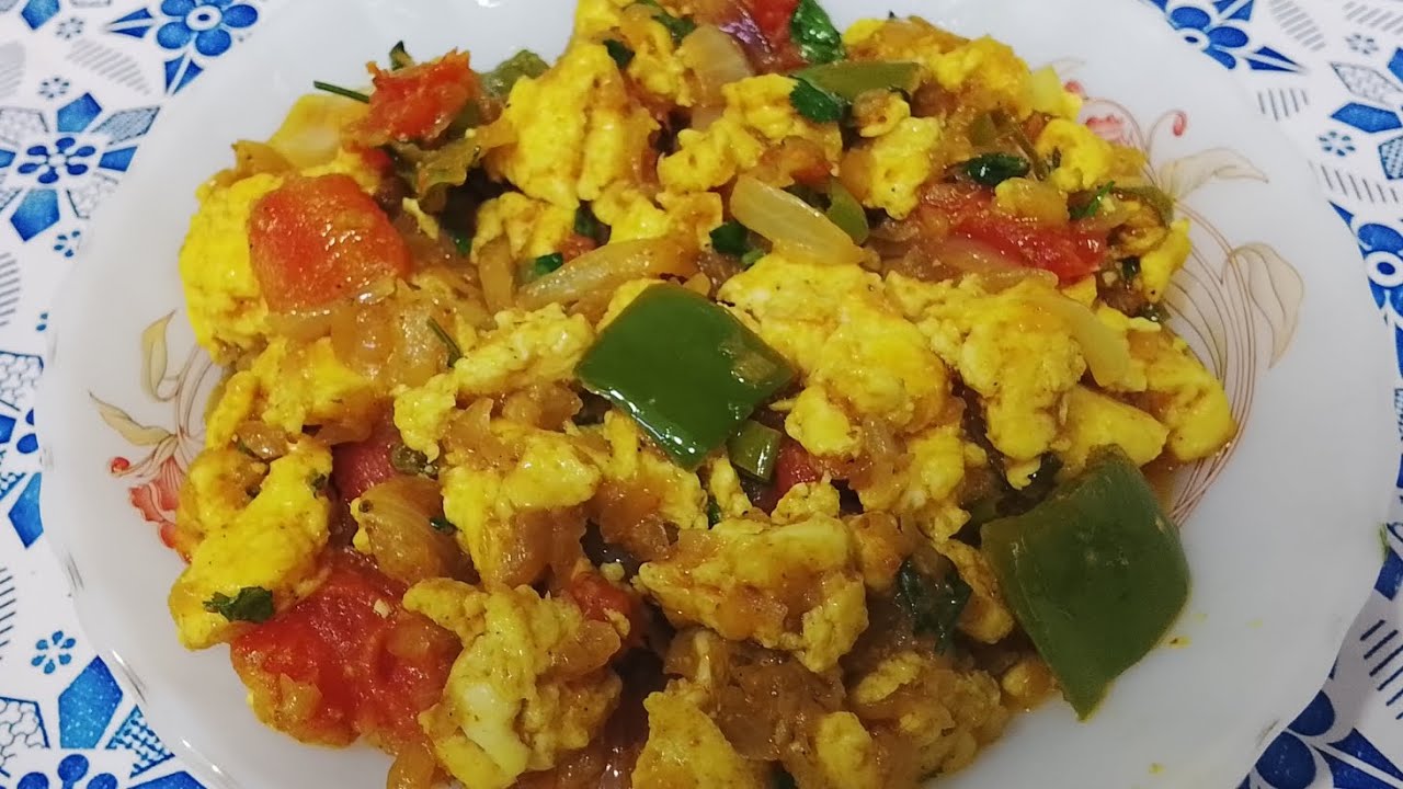  Vegetable Egg Unique Recipe Quick And Easy Delicious Recipe 😋