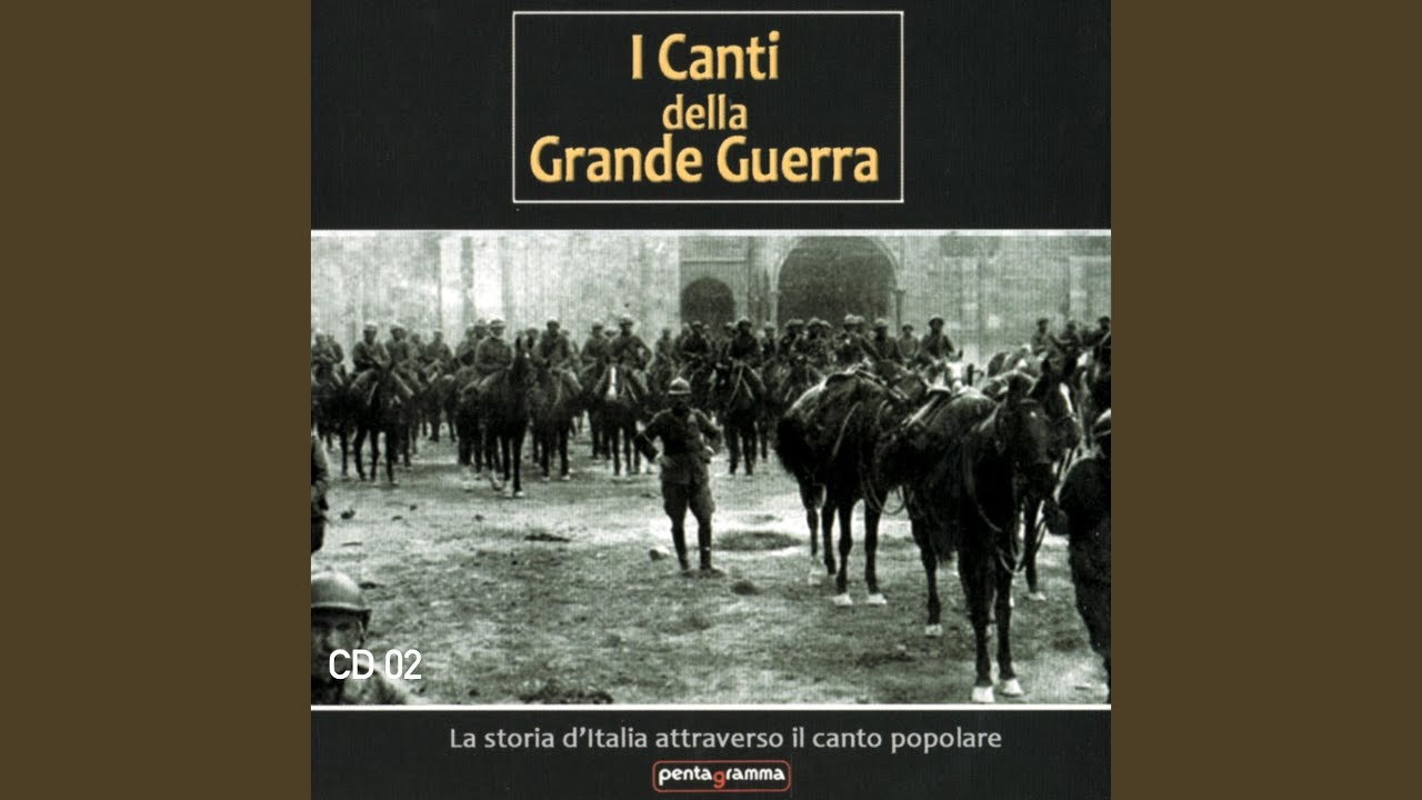 Il General Cadorna