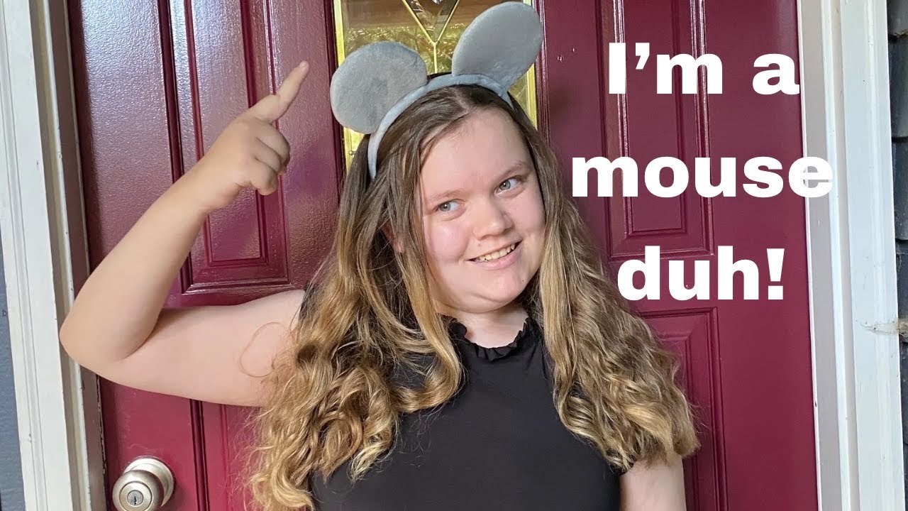 Mean Girls - Cutesy (A new version of a song from the broadway show!)