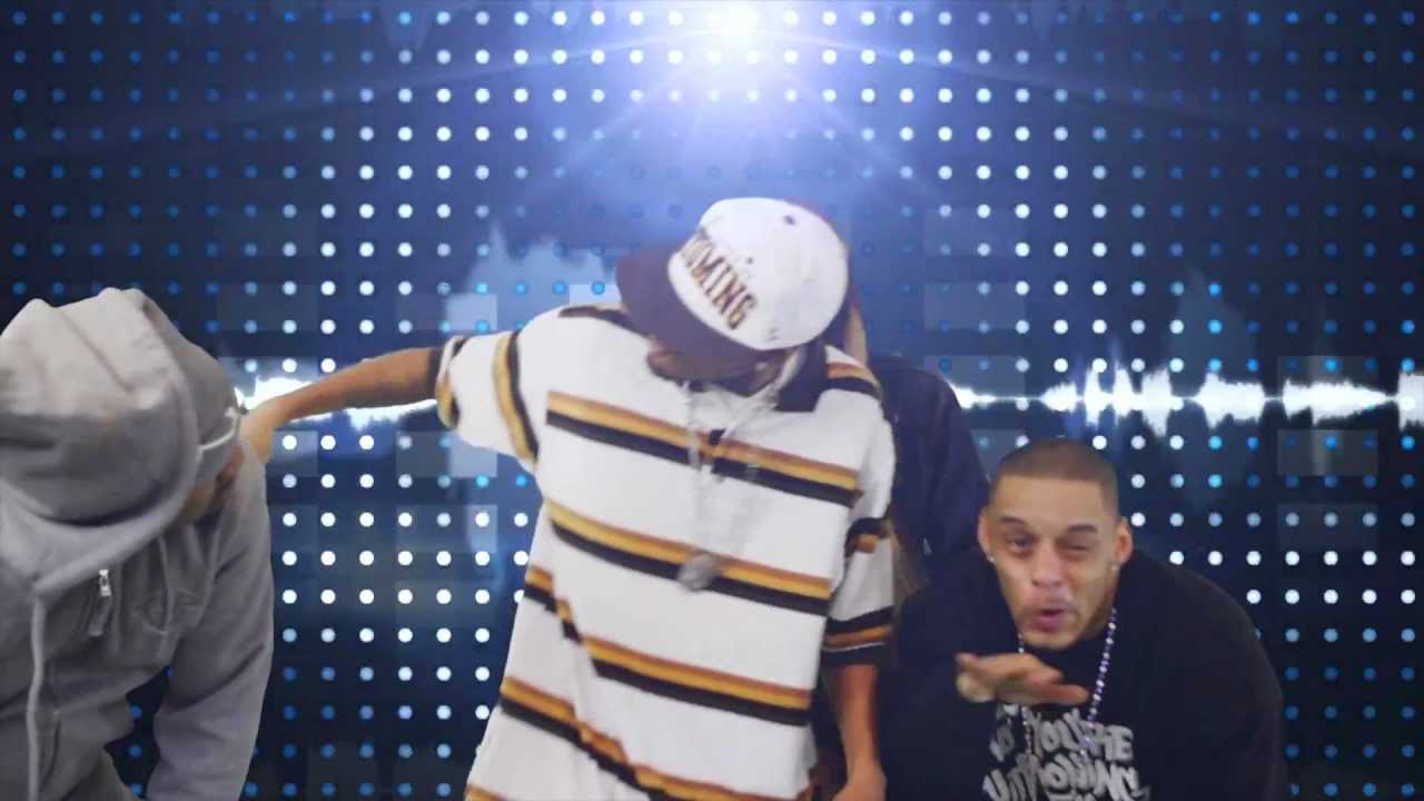 Encore Ft. The Wash Up Boyz