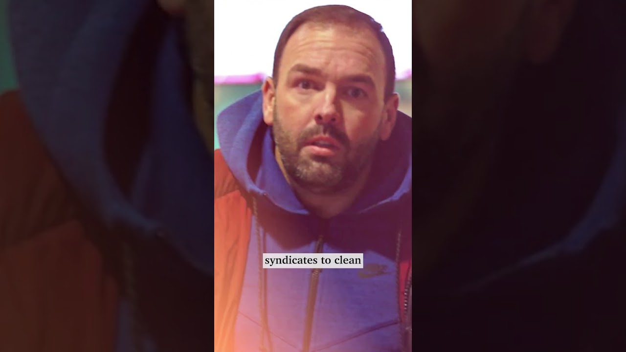 Aussie drug lord teams up with Irish Kinahan cartel