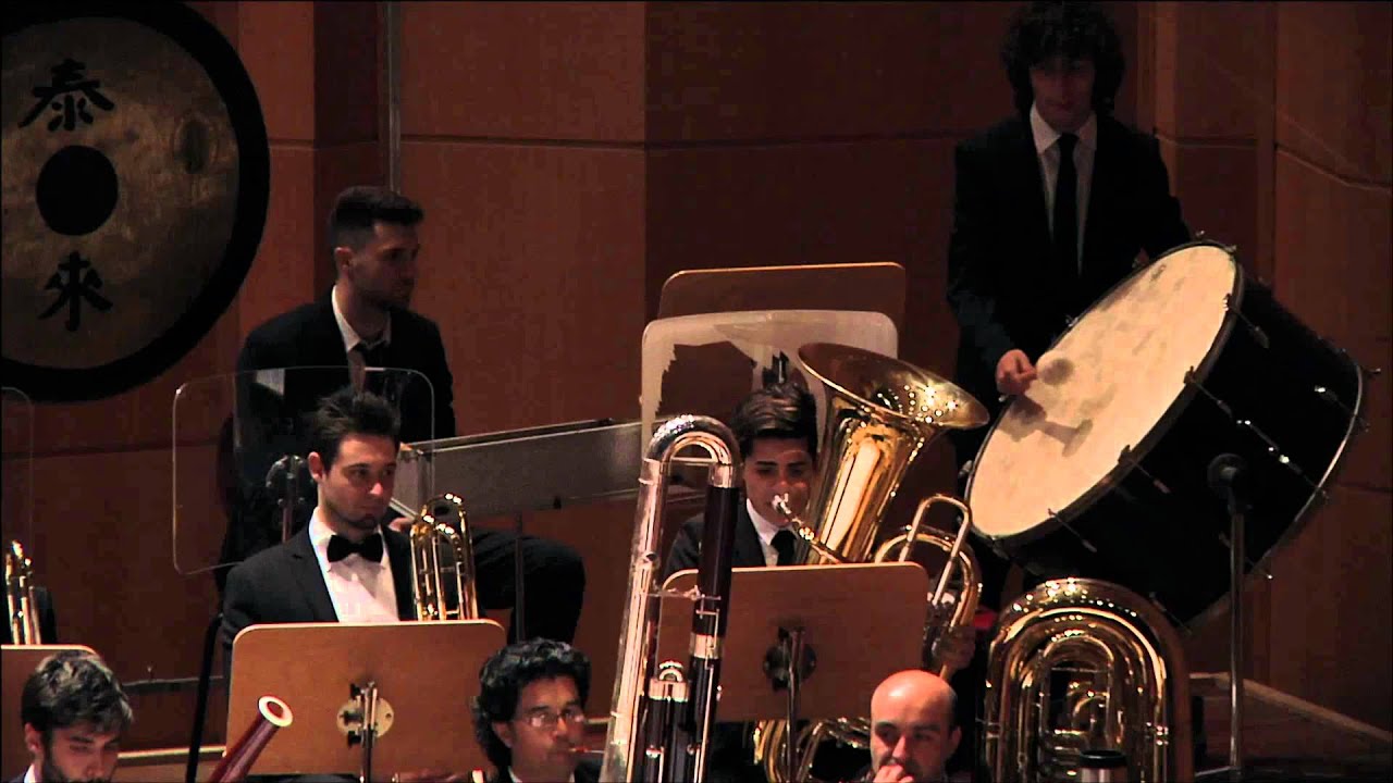 Pictures at an Exhibition Orchestra Senzaspine 4/8