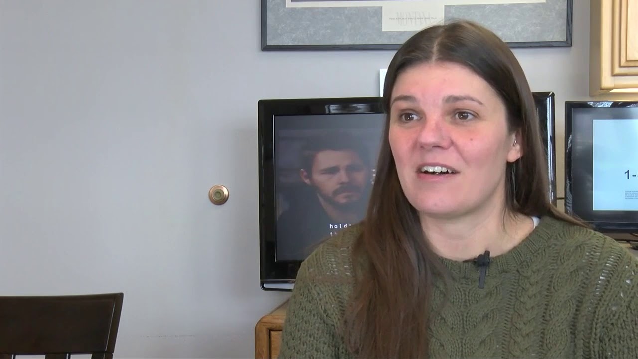 Missoula author Stephanie Land