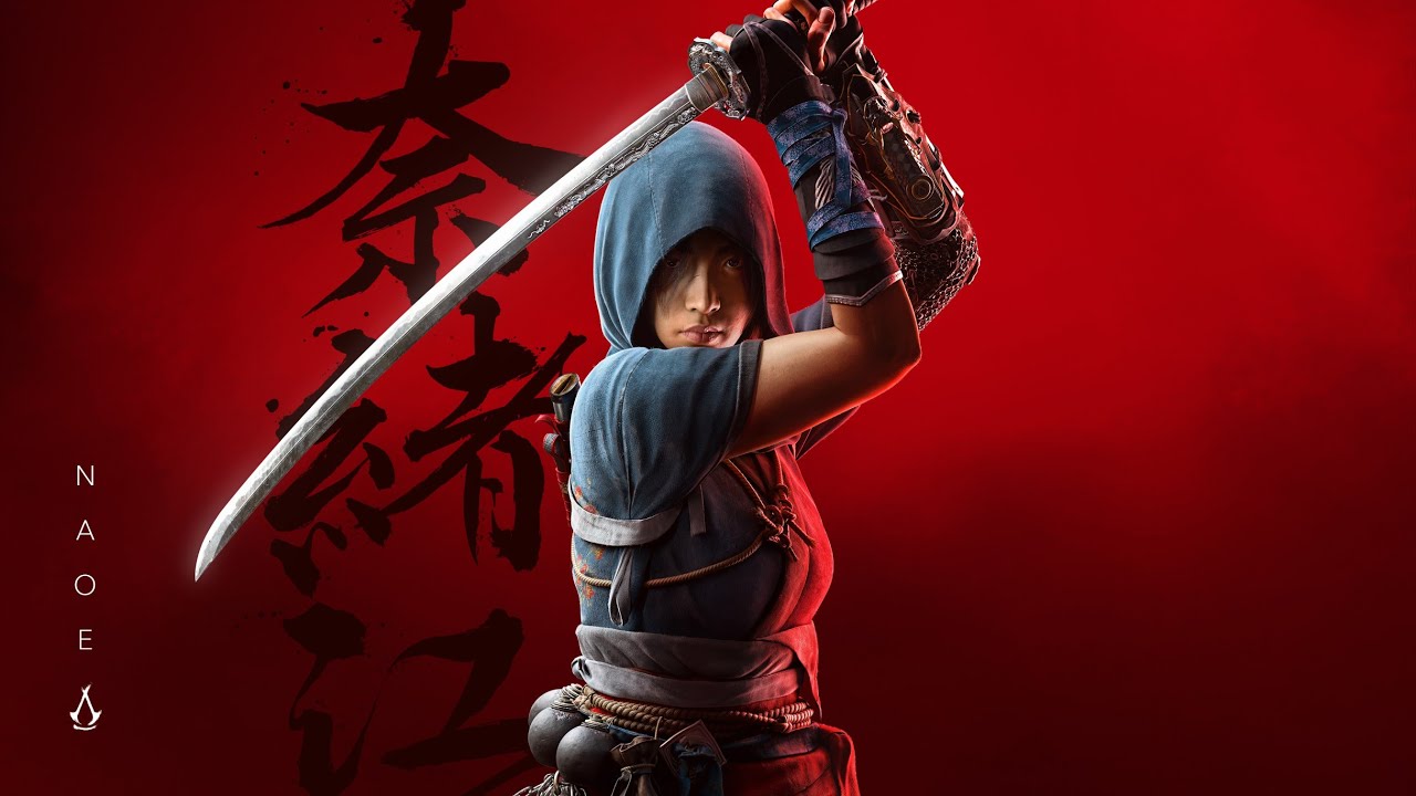 Assassin's Creed Shadows Walkthrough Part-2 ( Assassinate Wada Kortake)