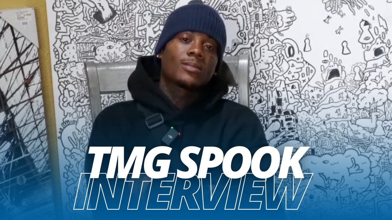 Tmg Spook Crashes Out About Orlando Females, Florida Classics, Prison, New Music & More!