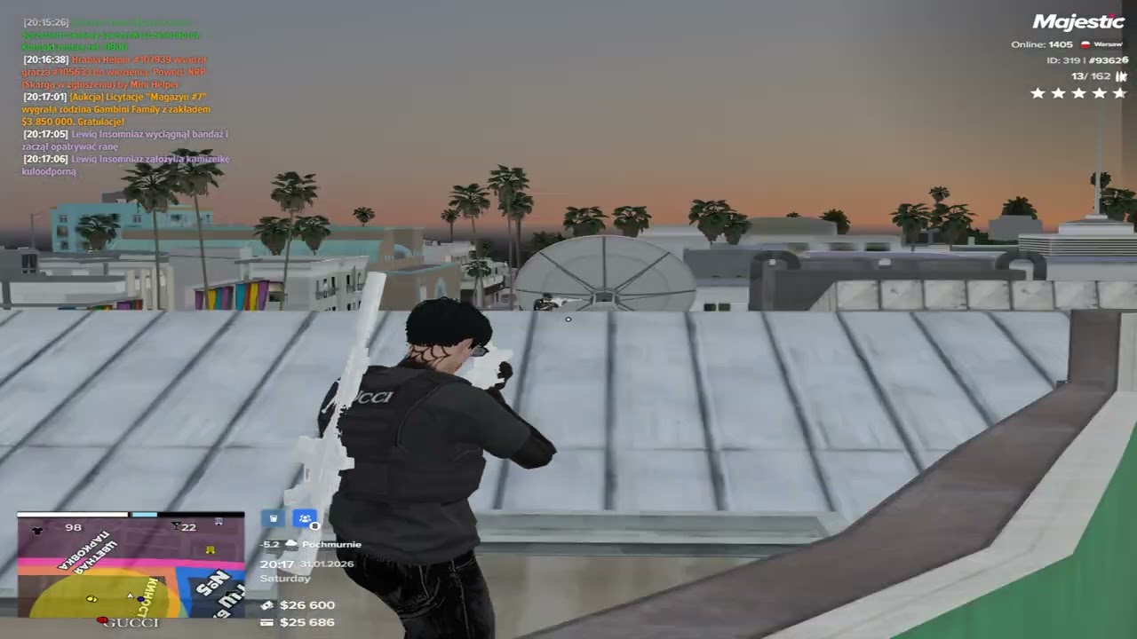 pif paf | Zyren