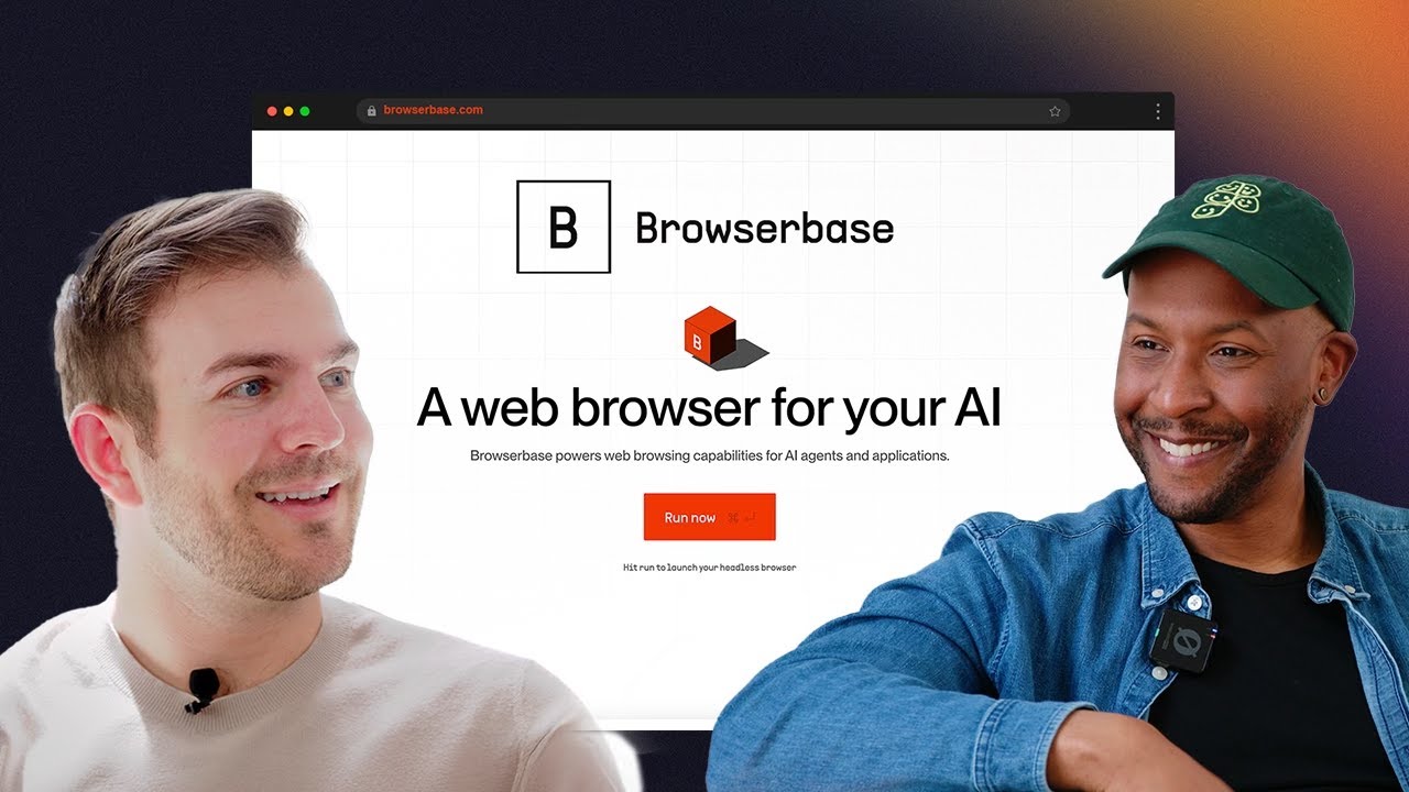 AI Agents Can Do Things In Browsers – CEO Paul Klein Reveals It All