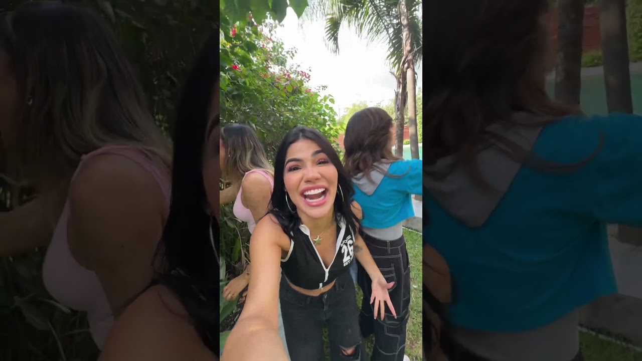 ESTAMOS GRABANDO EL MISMO VIDEO! #proyectomagenta