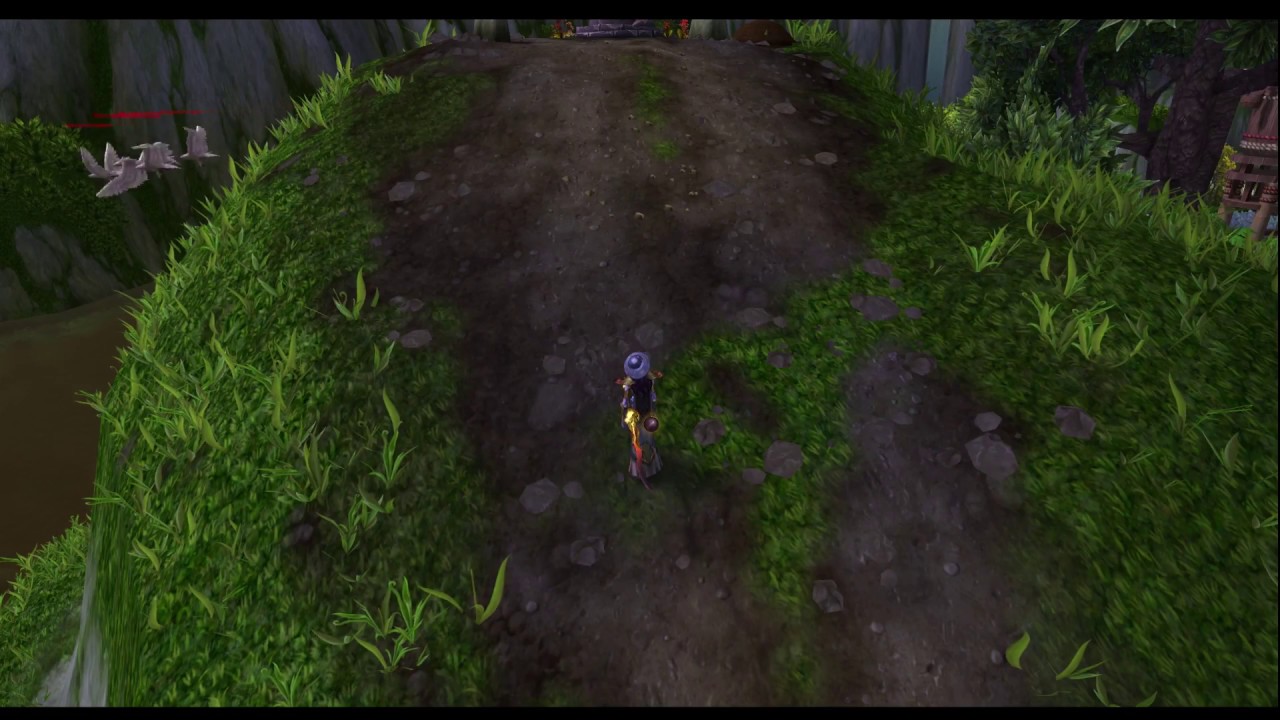 World of Warcraft Toys Guide (7): Arrival of the Naaru - Rare Draenei Archaeology