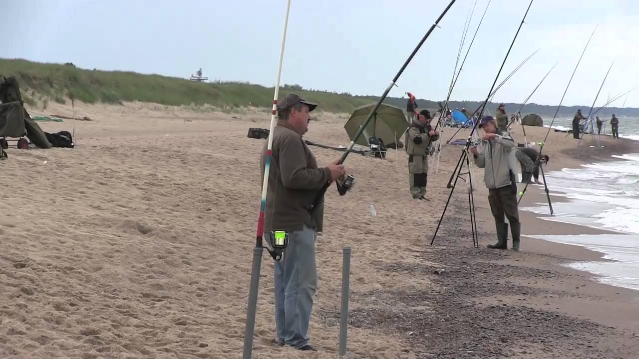 Darłowska Plaża 2012