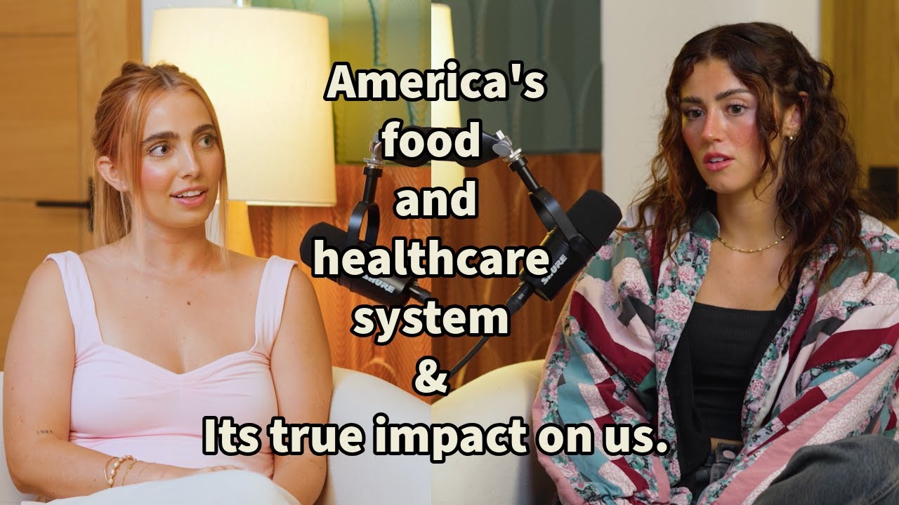 Lexi Hensler opens up about her autoimmune disease, mental health struggles & more