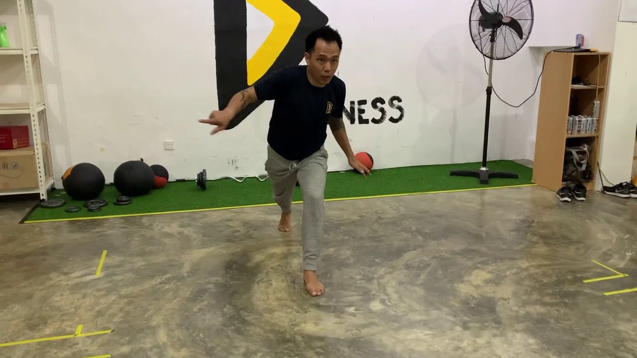Technique Breakdown #2 | Ginga / Tempo