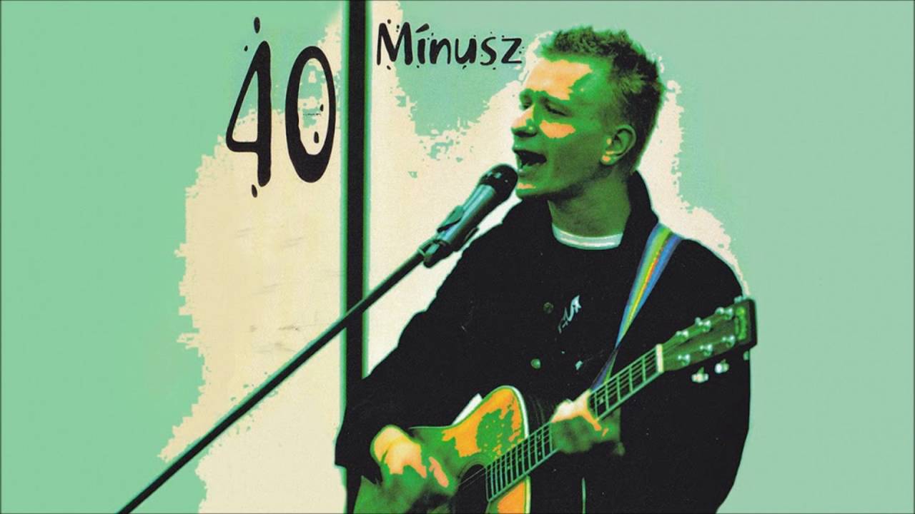 Elit - Kardos Horváth János (40 mínusz) #45