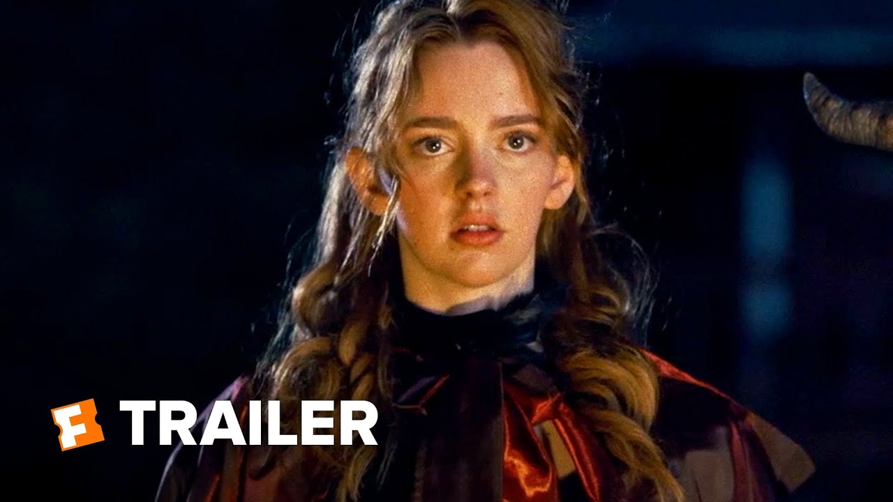 The Pale Door Trailer #1 (2020) | Movieclips Indie
