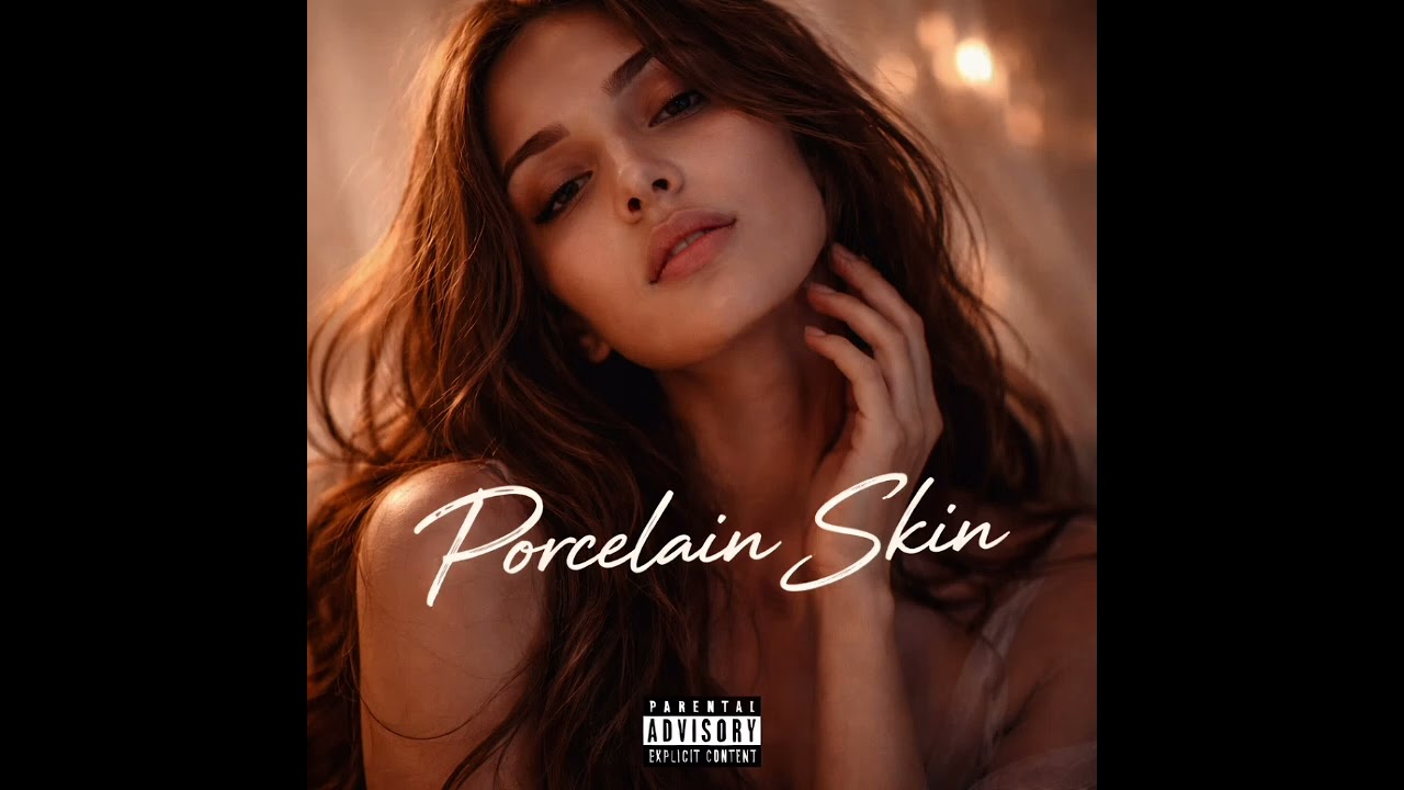 Varen Moon - Porcelain Skin 