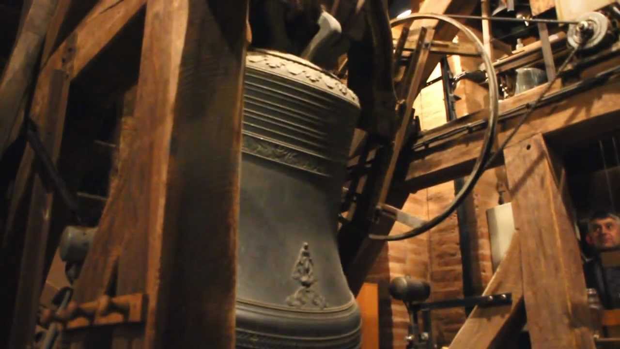 Plenum de l'église ND de la Drèche (81) - (version 2) - HD