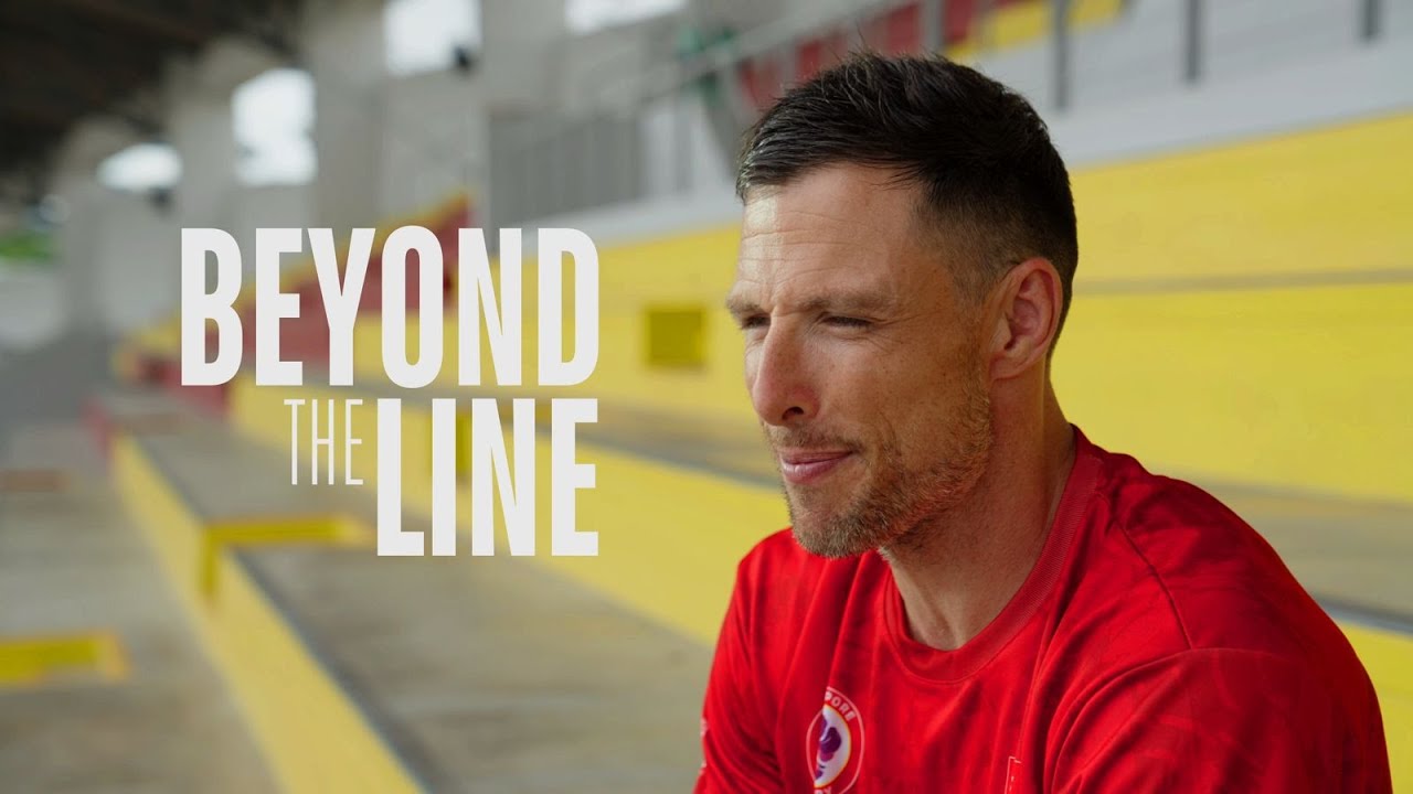 Beyond The Line | Episode 1 | New Beginnings
