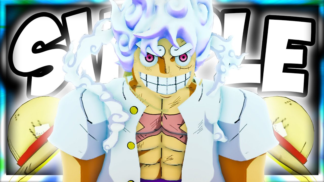 How to AFK Farm STRAW HATS for Luffy EVO in Anime Mania