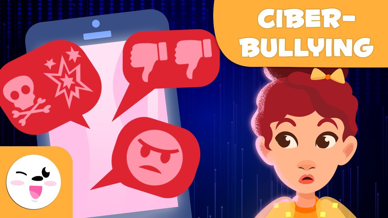 Ciberbullying - ¿Cómo evitar el ciberacoso?