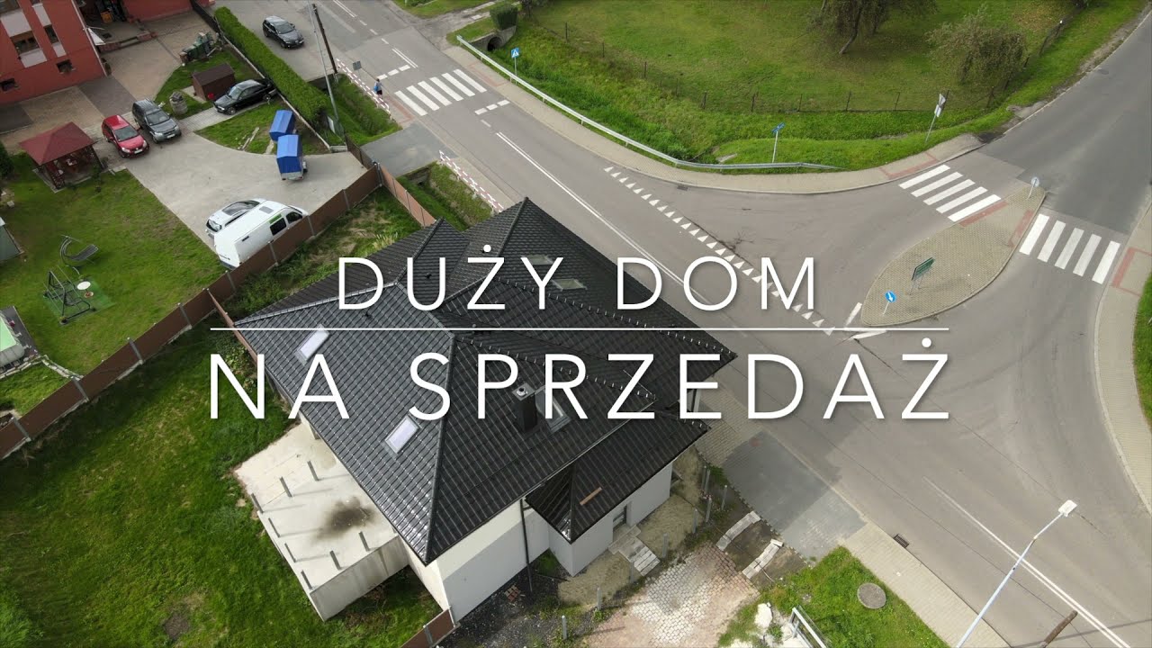 Dom z potencjałem | Jastrzębie-Zdrój