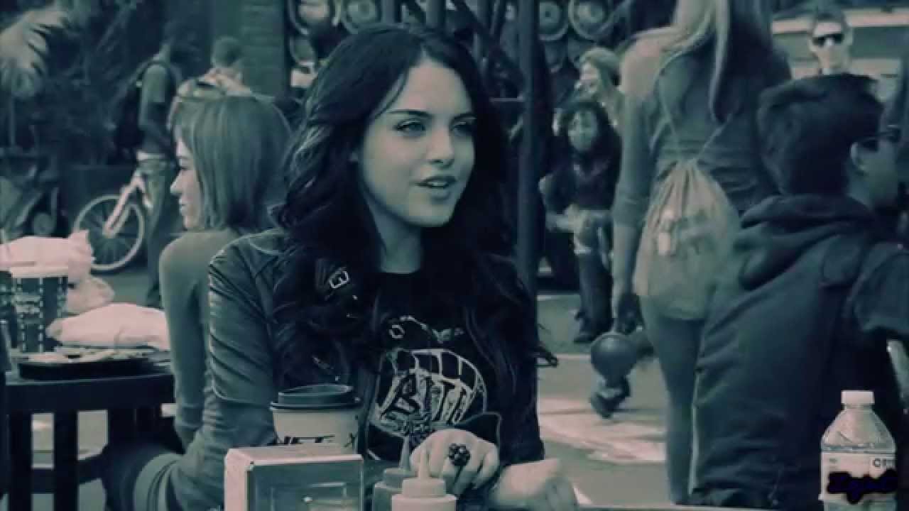 Jade/Tori - Here I go