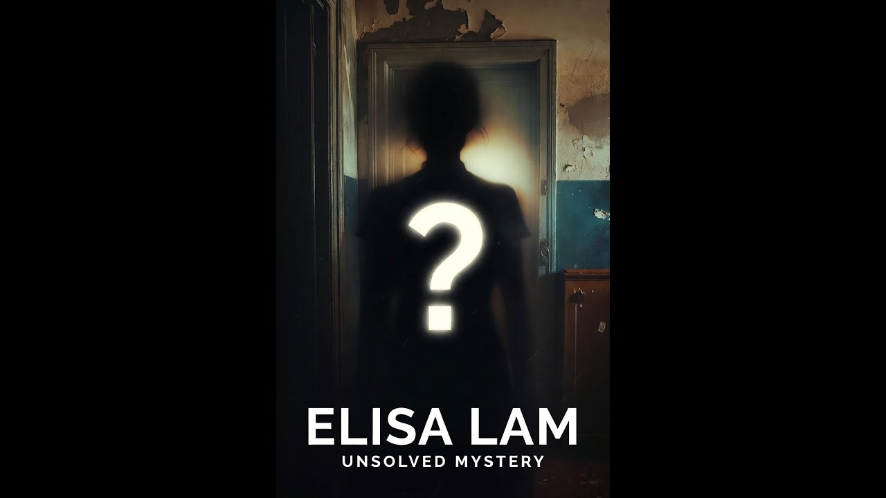 The Strange Case of Elisa Lam – Unsolved Mystery