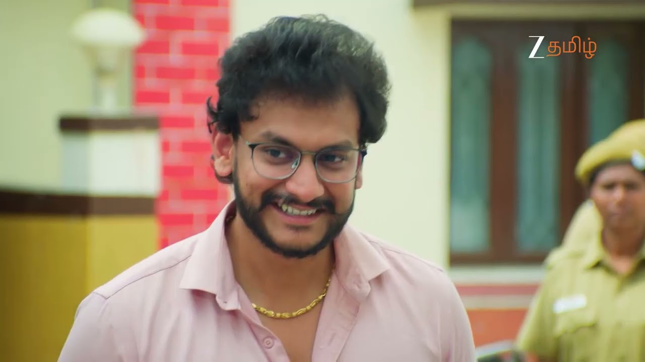 Anna | Ep - 796 | Webisode | Oct 13 2025 | Zee Tamil