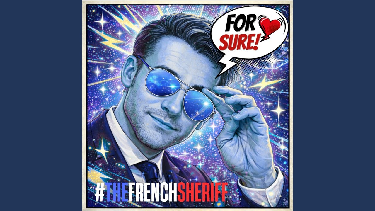 For Sure (2197 Remix)