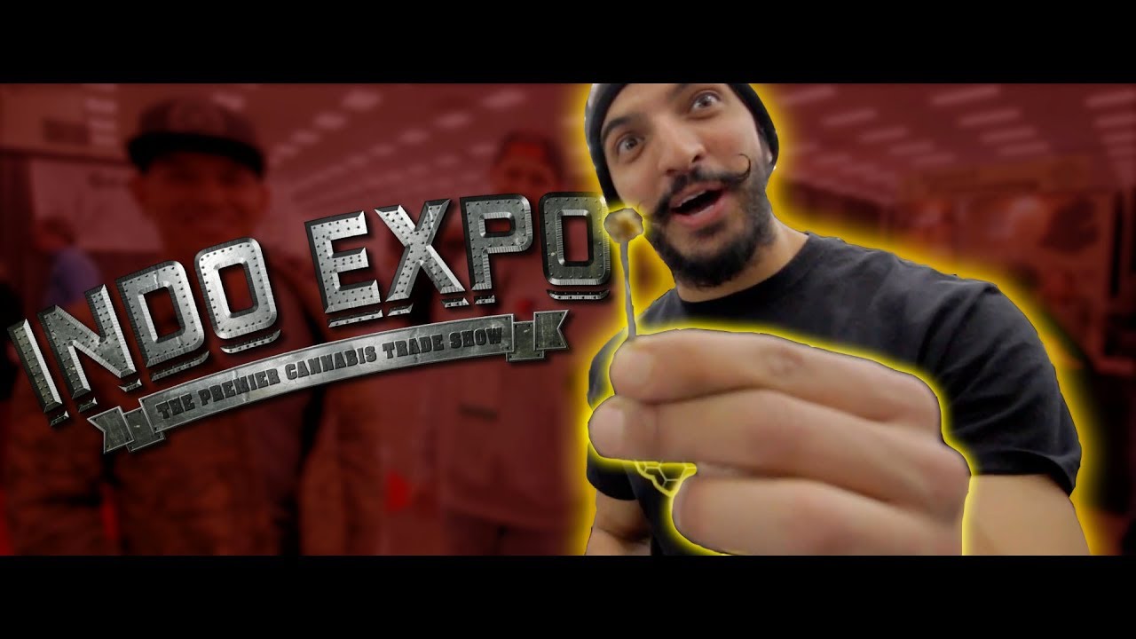 BEST Booth at INDO EXPO!!! | Denver, CO | Bee-Nails Events