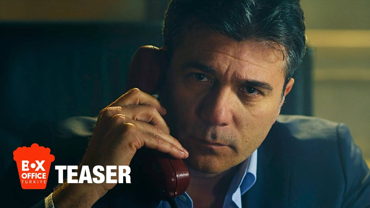 Çatlı | Teaser Fragman