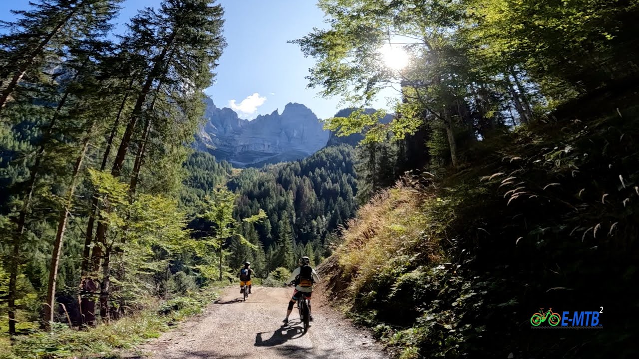 Madonna di Campiglio - 'Off Piste'