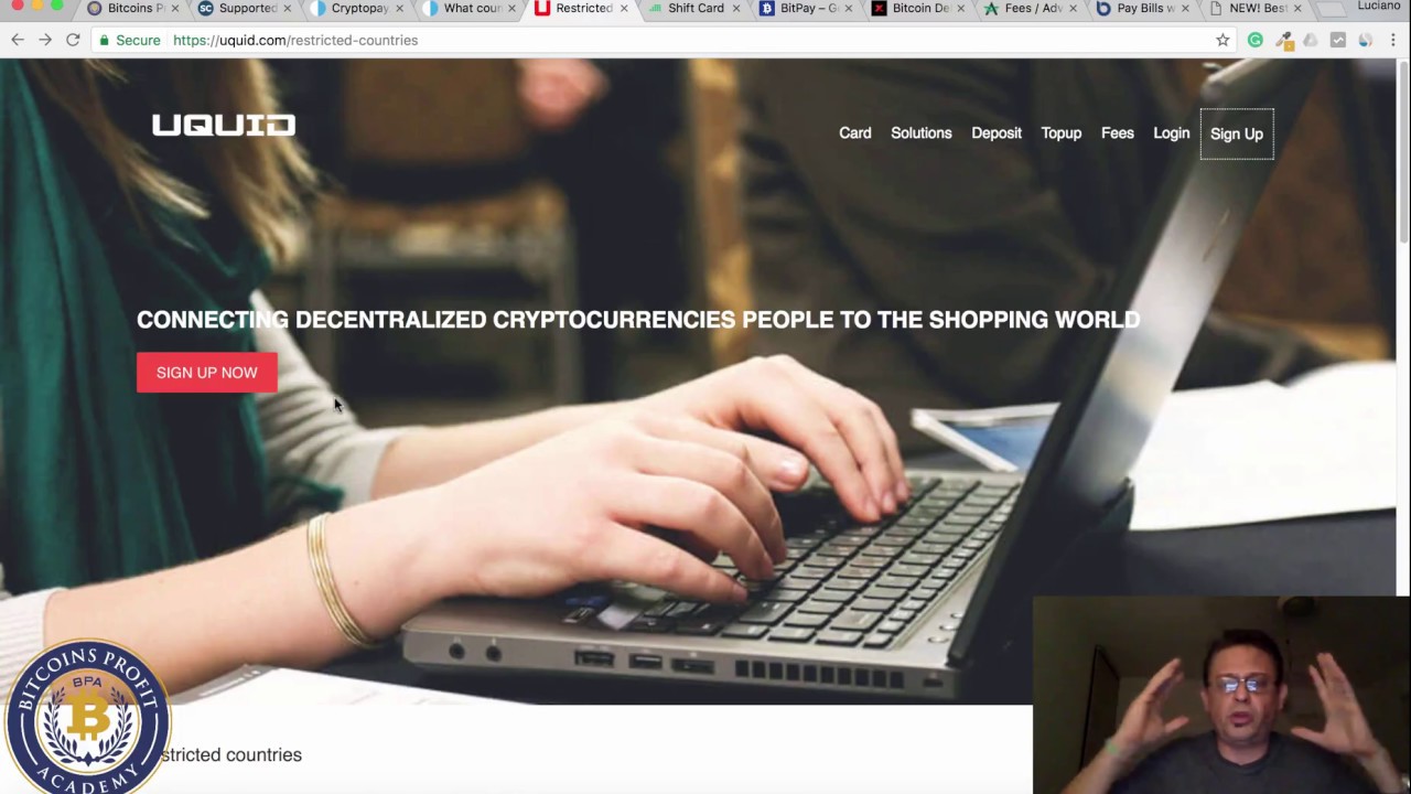 Best Bitcoin Debit Cards
