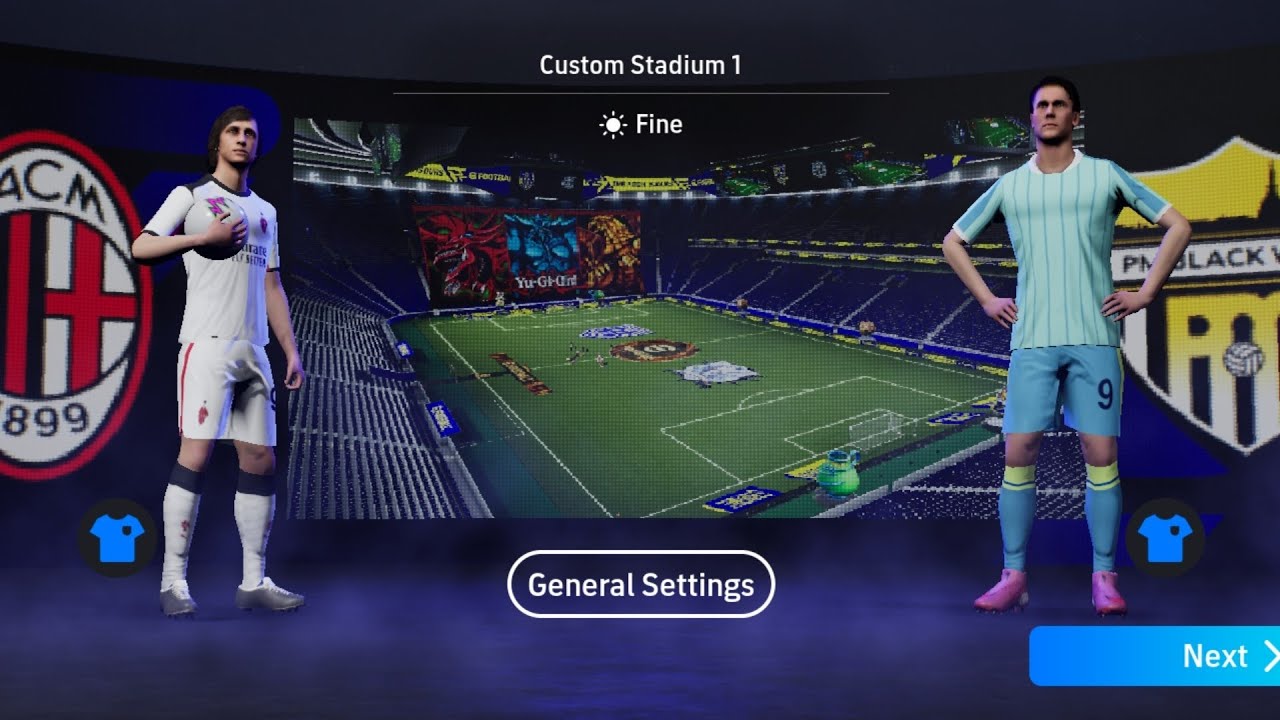 Lega Serie A SS 7 EP.31 | eFootball 2026
