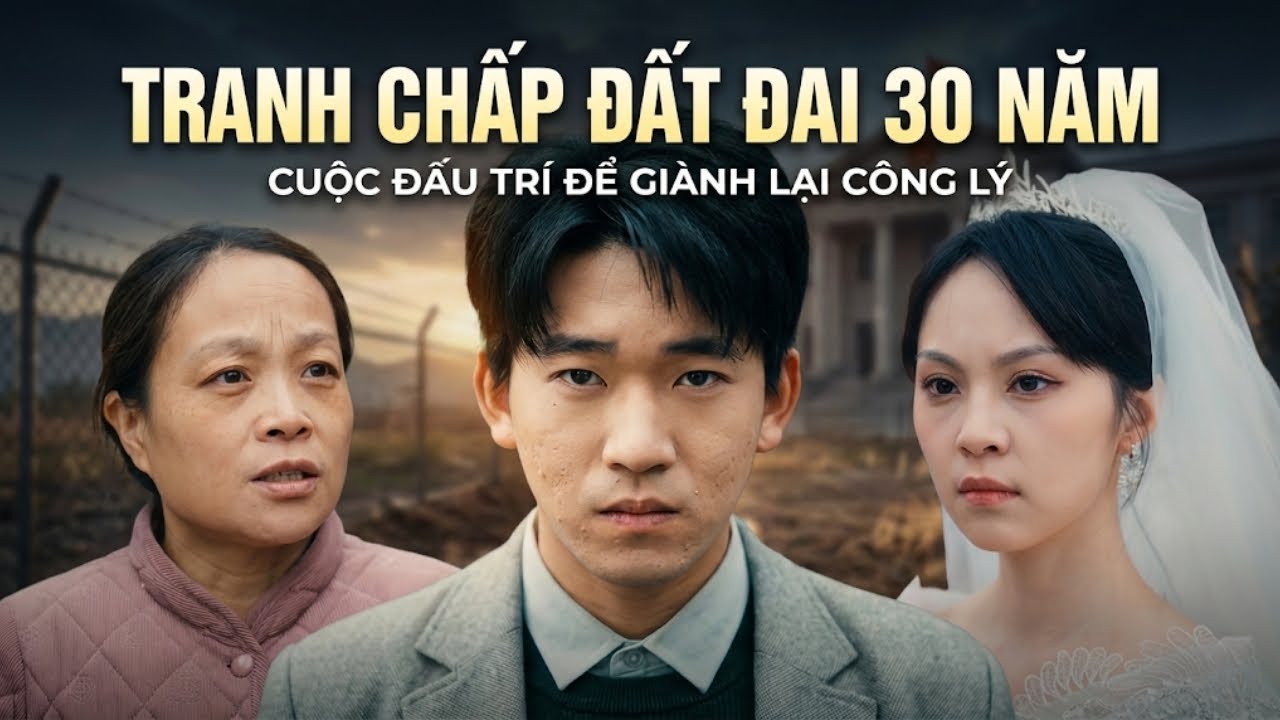 Chiếm đất l&agrave;m đường c&ograve;n hống h&aacute;ch, h&agrave;ng x&oacute;m sốc tận &oacute;c khi bị thanh ni&ecirc;n cho ra t&ograve;a l&atilde;nh &aacute;n