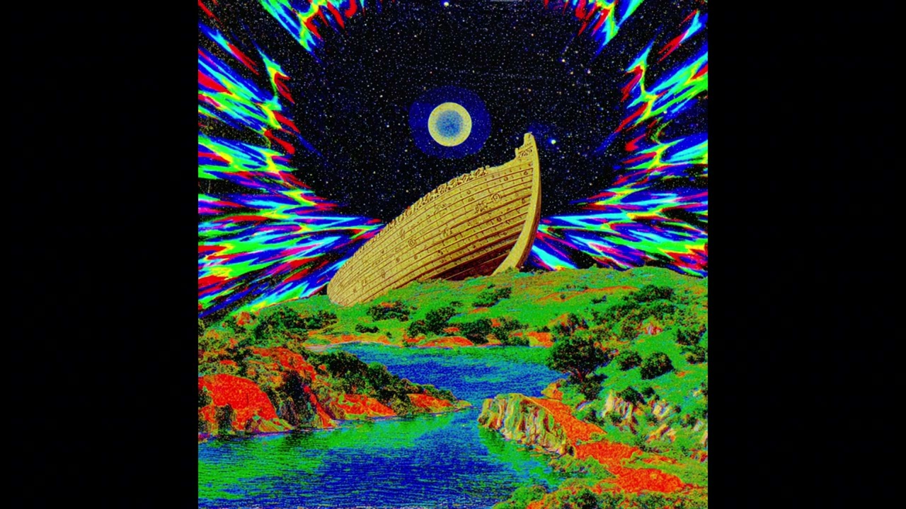 The Dark – Trip (1976) [Full Album]