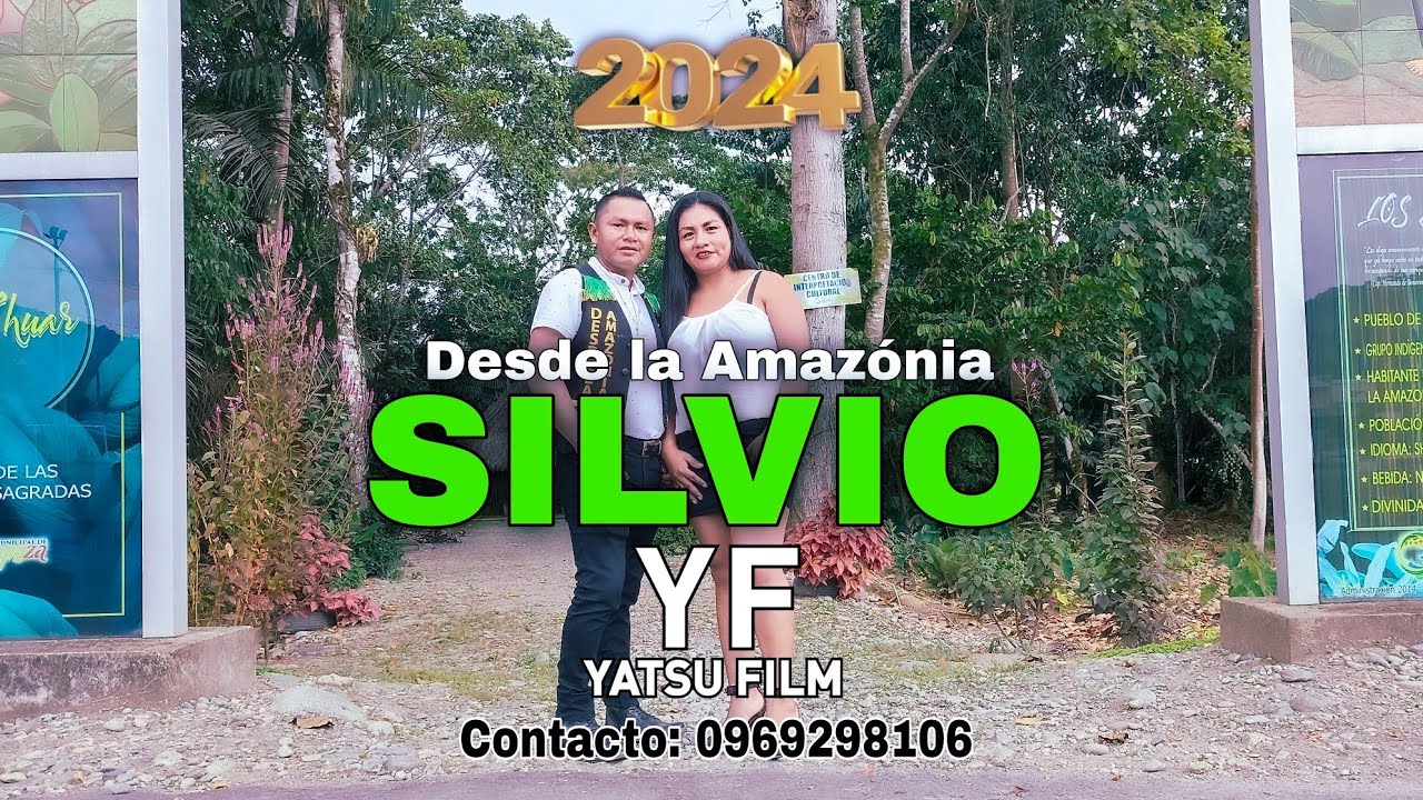 No importa (Video Oficial) Silvio 2024