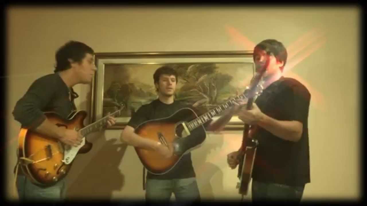 I don't want to spoil the party - The Beatles (cover)