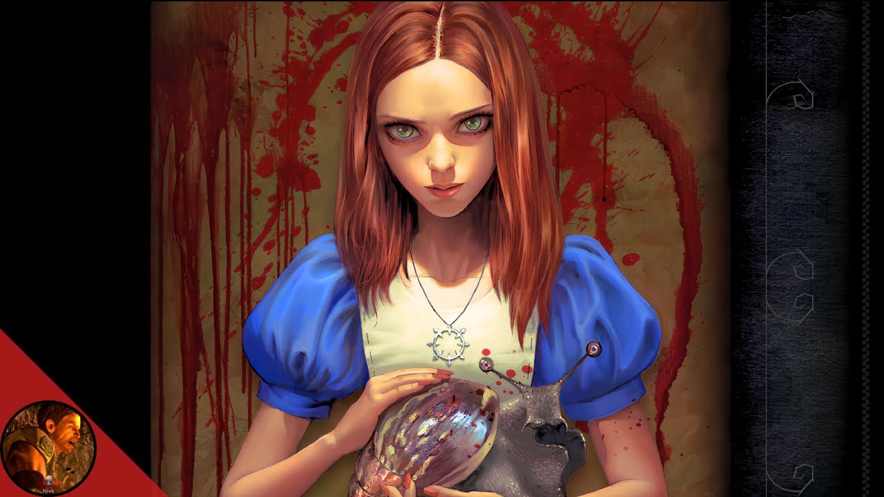 Why Did EA Kill Alice: Asylum?