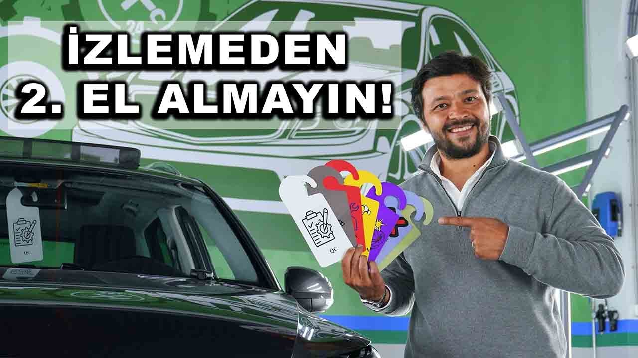 VavaCars güvenilir mi? 2. el araçlar hangi süreçlerden geçiyor?