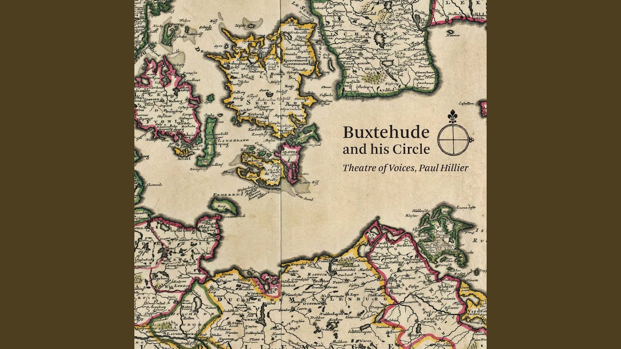 Jesu, meine Freude, BuxWV 60