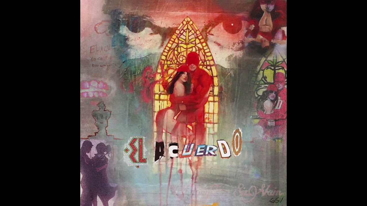 GlorySixVain - El Acuerdo