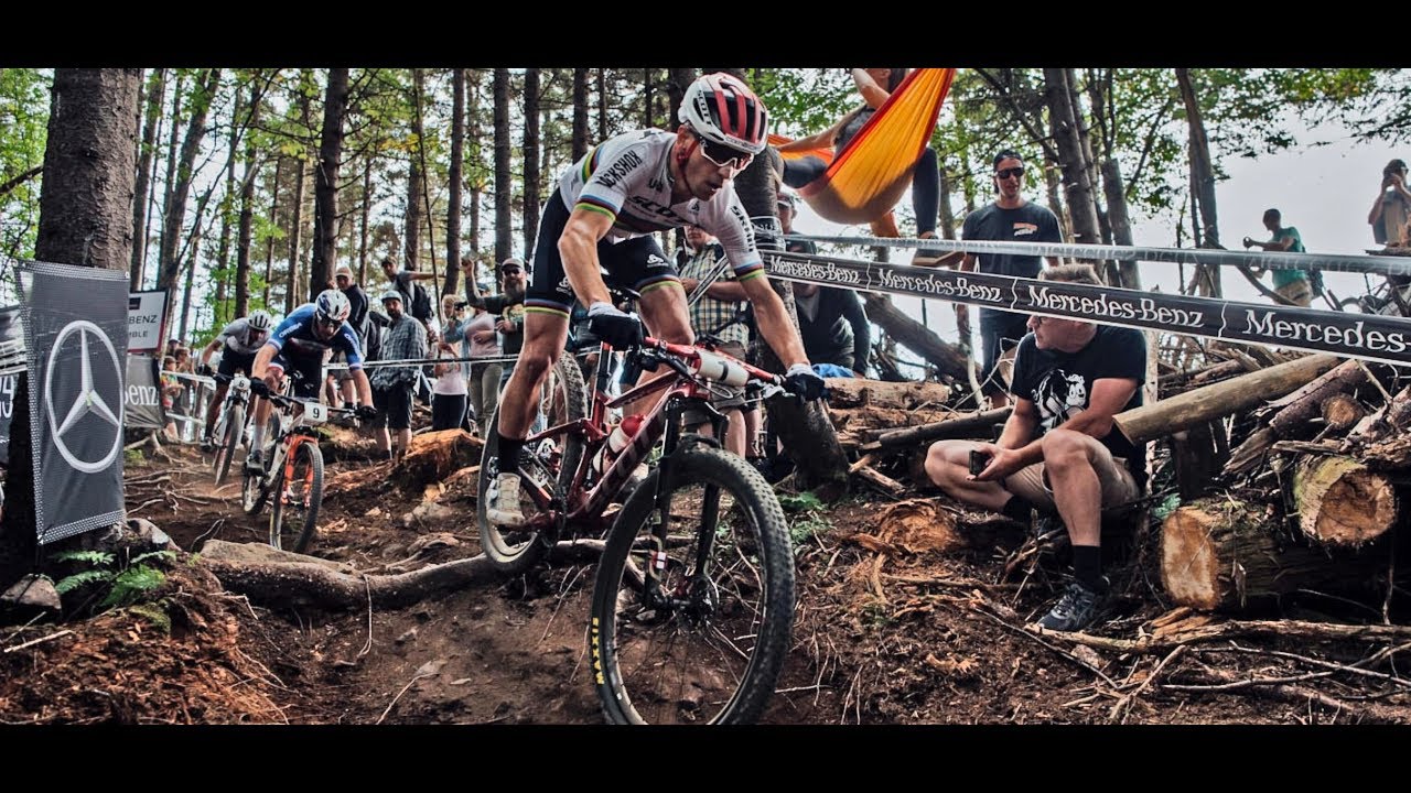 Nino Schurter 2019 I Best Of