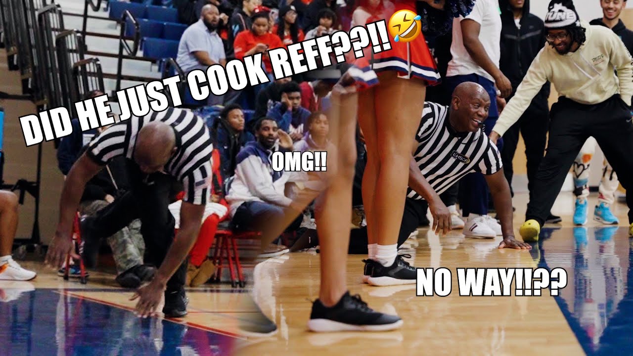 FUNNIEST GAME YET🤣!! Liberty vs Southern lab