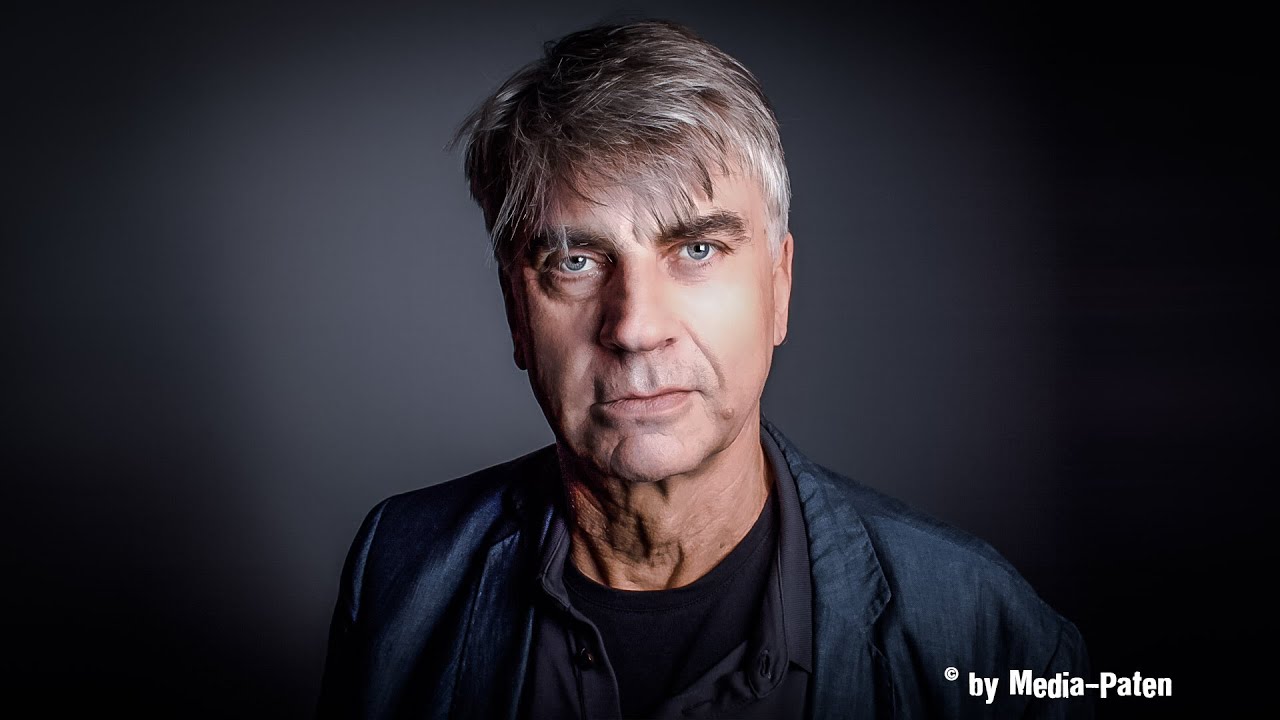 Stefan Staudinger - Interview mit der Stimme von Robert Picardo, John Hannah, Will Ferrell