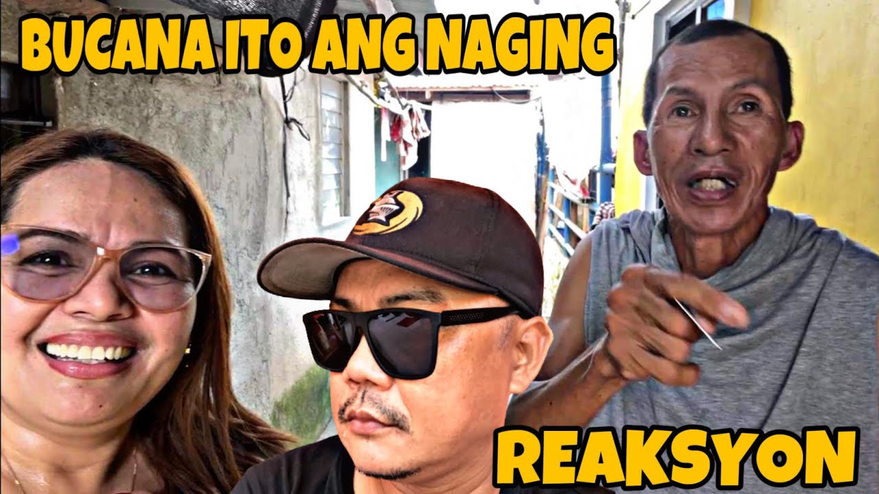 VLOG #5 | SOWEIRD FAMILY  BUCANA VLOGGERS GANITO  PALA ANG REAKSYON NILA SAKIN SA CHALLENGE