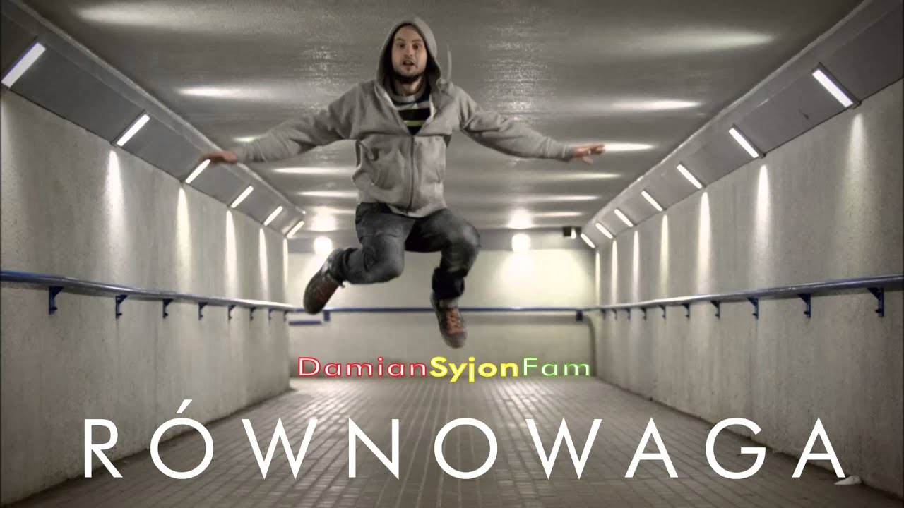 Damian SyjonFam 