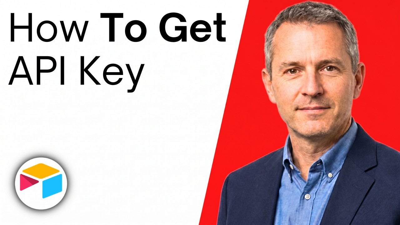 How To Get Airtable API Key