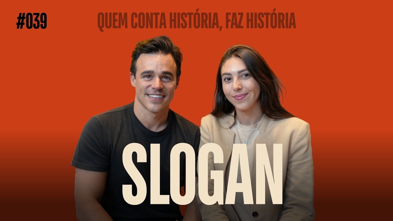 De política à presidência: vence o melhor marketeiro? | Episódio #039