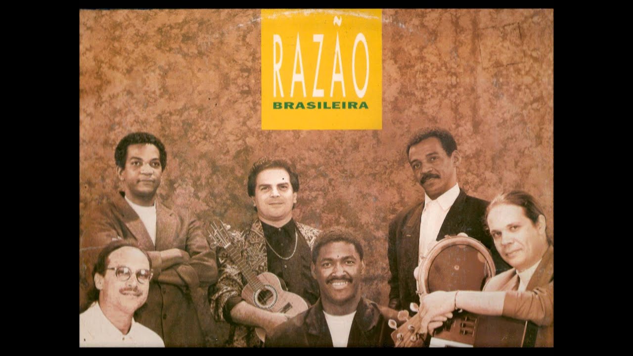 Razão Brasileira - Maluco Beleza